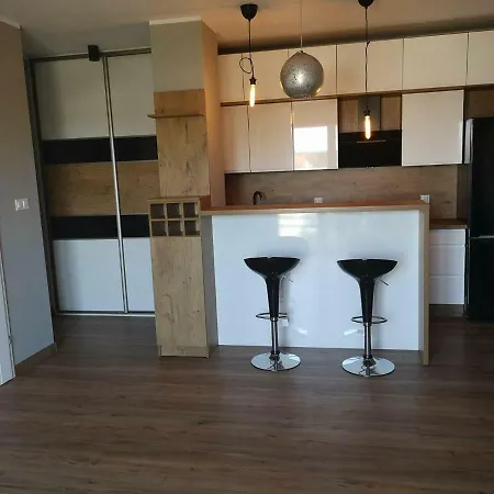 Wiazowa 8 Appartement Zblewo