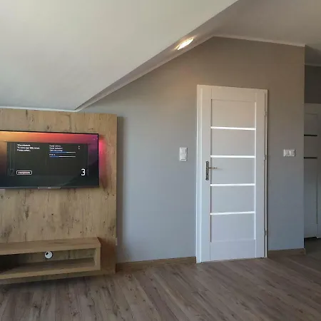 Wiazowa 8 Appartement