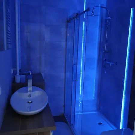 Wiazowa 8 Appartement *