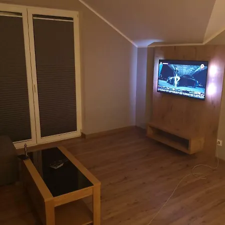 Appartement Wiazowa 8 *