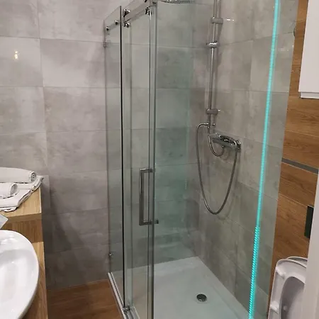 Wiazowa 8 Appartement